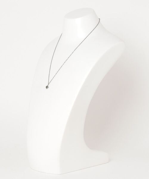 Orobianco(オロビアンコ)の「【Orobianco】OREN023/ネックレス オロビアンコ(ネックレス・メンズ・レッド/ブルー/グリーン/ホワイト×レッド/ホワイト×グリーン・FREE)」の7枚目の写真