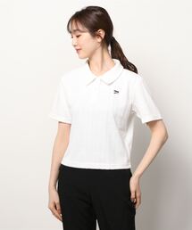 プーマ PUMA DOWNTOWN リラックス TOWELING ポロ_