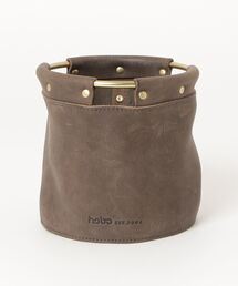 fridge（フリッジ）の「【hobo】ホーボー OILED COW LEATHER PEN STAND（ペン類）」