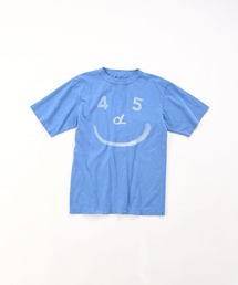 スマアールプリントの908Tシャツ