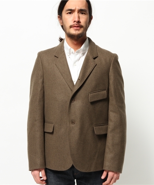 AMERICAN RAG CIE（アメリカンラグシー）の「CHRISTOPHE LEMAIRE 