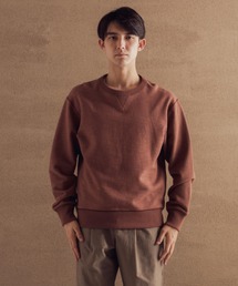 Jackman（ジャックマン）の「GG Sweat Crewneck（スウェット）」
