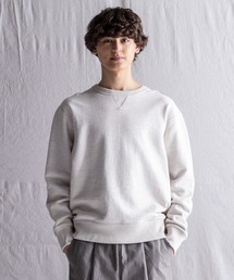 Jackman（ジャックマン）の「GG Sweat Crewneck（スウェット）」