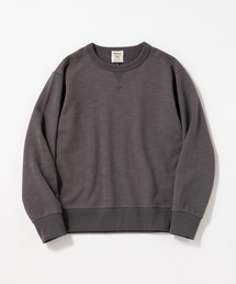 Jackman（ジャックマン）の「GG Sweat Crewneck（スウェット）」