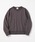 Jackman�i�W���b�N�}���j�́uGG Sweat Crewneck�i�X�E�F�b�g�j�v�b�O���[�n���̑�3