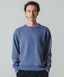 Jackman（ジャックマン）の「GG Sweat Crewneck（スウェット）」