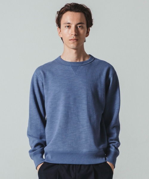 【GRAPHISITE MAN G】スウェット GRAPHISITE MAN G】スウェット