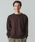 Jackman�i�W���b�N�}���j�́uGG Sweat Crewneck�i�X�E�F�b�g�j�v�b�{���h�[