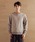 Jackman�i�W���b�N�}���j�́uGG Sweat Crewneck�i�X�E�F�b�g�j�v�b�w�U�[�O���[