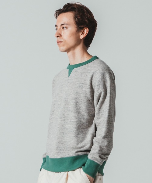 【GRAPHISITE MAN G】スウェット GRAPHISITE MAN G】スウェット