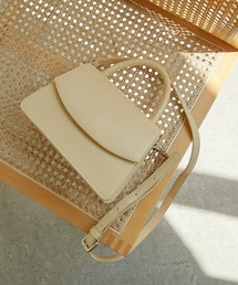 GALLARDAGALANTE | ワンハンドルミニバッグ(ハンドバッグ)