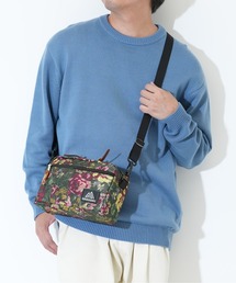 GREGORY | 【GREGORY/グレゴリー】パデッドショルダーポーチM(ショルダーバッグ)