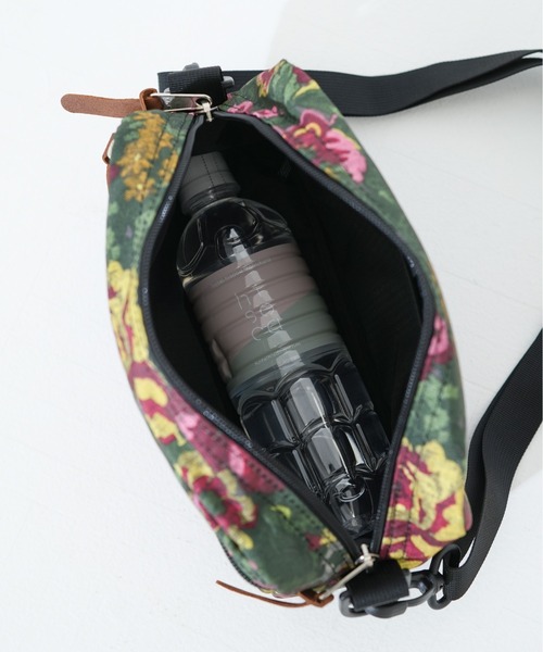 GREGORY（グレゴリー）の「【GREGORY/グレゴリー】パデッドショルダーポーチM（ショルダーバッグ・メンズ・その他1/ブラック/オリーブ/ターコイズブルー/その他2/ブラウン系その他/サンドベージュ/カモフラージュ/グリーン系その他/ベージュ系その他/ベージュ系その他2・FREE）」の19枚目の写真