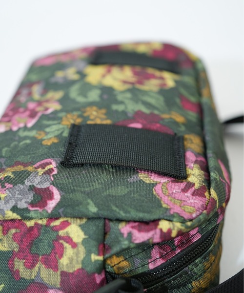 GREGORY（グレゴリー）の「【GREGORY/グレゴリー】パデッドショルダーポーチM（ショルダーバッグ・メンズ・その他1/ブラック/オリーブ/ターコイズブルー/その他2/ブラウン系その他/サンドベージュ/カモフラージュ/グリーン系その他/ベージュ系その他/ベージュ系その他2・FREE）」の20枚目の写真