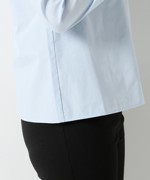 セール】【SANDY LIANG（サンディ リャン）】MINERVA BLOUSE