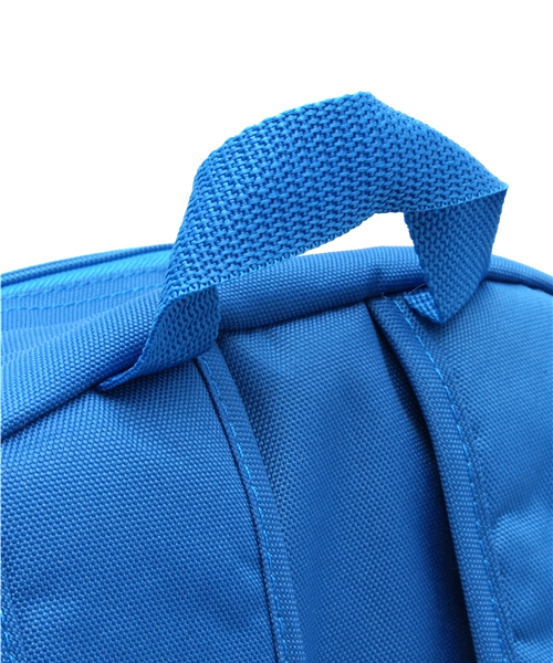 adidas(アディダス)の「ユニセックス アディダス バックパック 三つ葉 リュック adidas AC BPACK CLASS(バックパック/リュック・レディース・ブラック/イエロー/ブルー/ネイビー・ONE SIZE)」の19枚目の写真