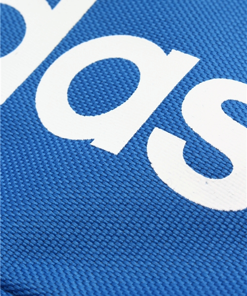 adidas(アディダス)の「ユニセックス アディダス バックパック 三つ葉 リュック adidas AC BPACK CLASS(バックパック/リュック・レディース・ブラック/イエロー/ブルー/ネイビー・ONE SIZE)」の5枚目の写真