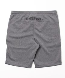BRIEFING GOLF メンズ カルビコ ミリタリー ショートパンツ ブリーフィングゴルフ】MSカルビコミリタリーショートパンツ