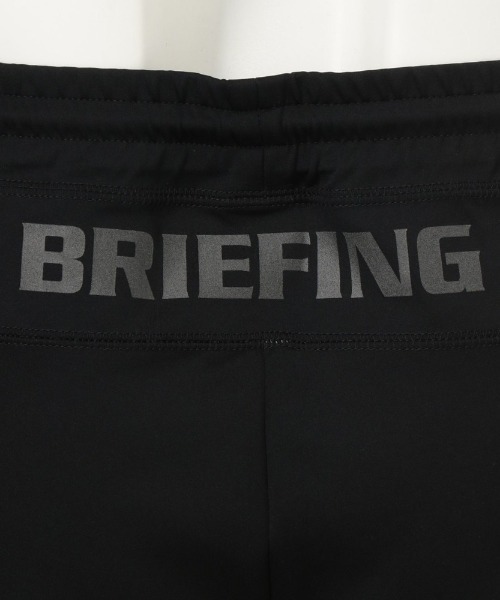 ブリーフィングゴルフ】MENS CARVICO SHORT PANTS/メンズ