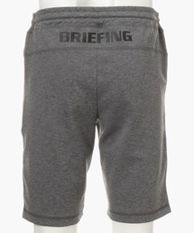 BRIEFING GOLF メンズ カルビコ ミリタリー ショートパンツ BRIEFING（ブリーフィング）の「【ブリーフィングゴルフ】MENS