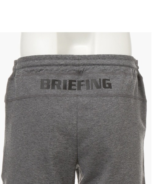 新品 BRIEFING GOLF メンズ カルビコ ミリタリー ハーフパンツ