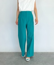 PICCIN | ストレッチワイドパンツ(その他パンツ)