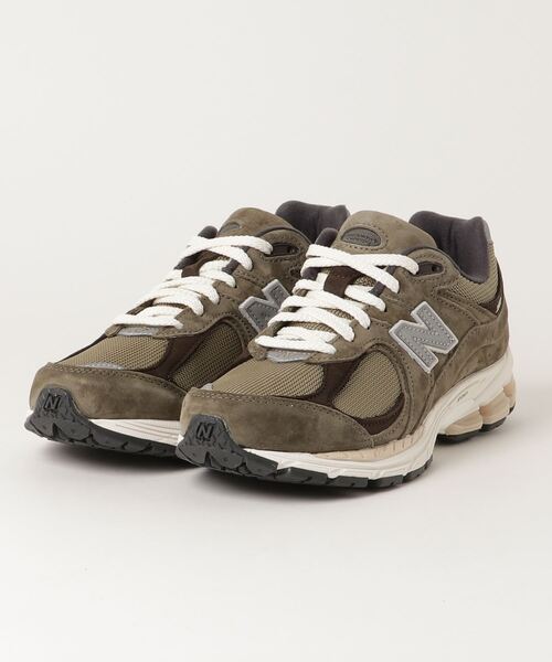 New Balance ニューバランス M2002RHN(D) M2002R M2002RHN #DARK CAMO 