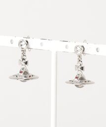 【Vivienne Westwood】NEW PETITE ORB EARRINGS
