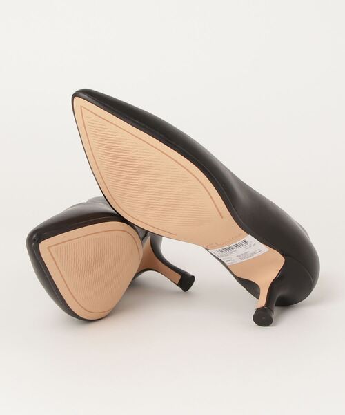 ネット限定】 Violet55 Rae / バイオレット55レイ(ブラックレザー) ネット限定】 Violet55 Rae / バイオレット55レイ(ブラックレザー)