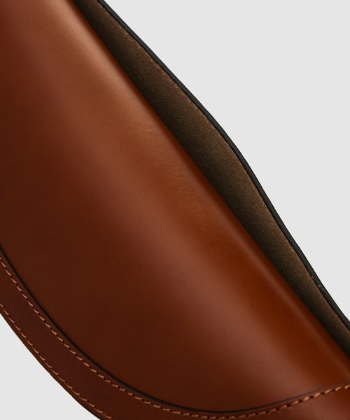 MARANT ETOILE(マランエトワール)の「IMPバッグ 00MBJ0002 00M003M 50CO(ショルダーバッグ・レディース・ベージュ系その他/その他・TU)」の9枚目の写真