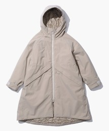 【WILDTHINGS / ワイルドシングス】ALL WEATHER LONG DENALI