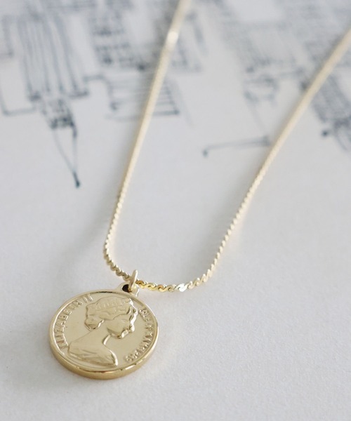 niko and...（ニコアンド）の「ステンレスネックレス（ネックレス・レディース・その他1/その他2/その他3/その他4/その他5/その他6/その他7/その他8・0）」の6枚目の写真