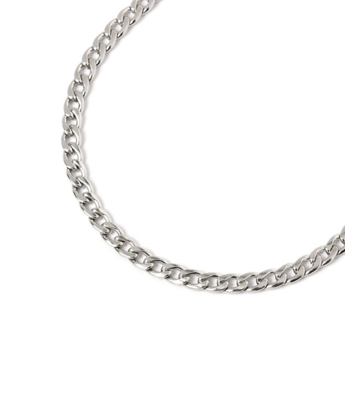 niko and...（ニコアンド）の「ステンレスネックレス（ネックレス・レディース・その他1/その他2/その他3/その他4/その他5/その他6/その他7/その他8・0）」の9枚目の写真