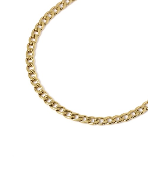 niko and...（ニコアンド）の「ステンレスネックレス（ネックレス・レディース・その他1/その他2/その他3/その他4/その他5/その他6/その他7/その他8・0）」の10枚目の写真