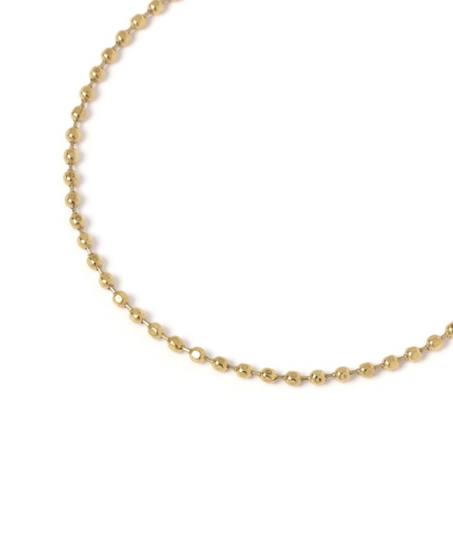 niko and...（ニコアンド）の「ステンレスネックレス（ネックレス・レディース・その他1/その他2/その他3/その他4/その他5/その他6/その他7/その他8・0）」の12枚目の写真