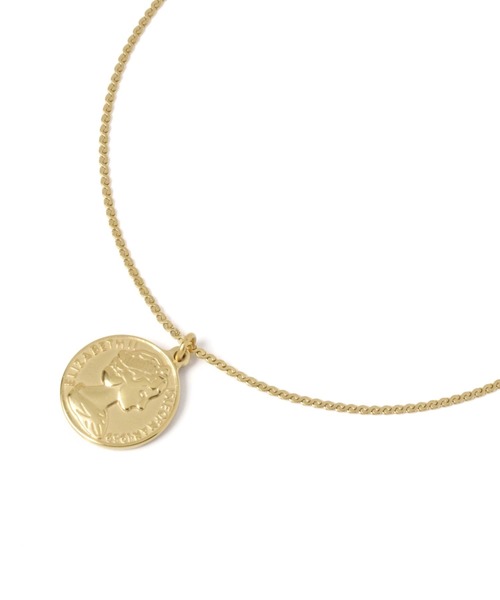 niko and...（ニコアンド）の「ステンレスネックレス（ネックレス・レディース・その他1/その他2/その他3/その他4/その他5/その他6/その他7/その他8・0）」の14枚目の写真