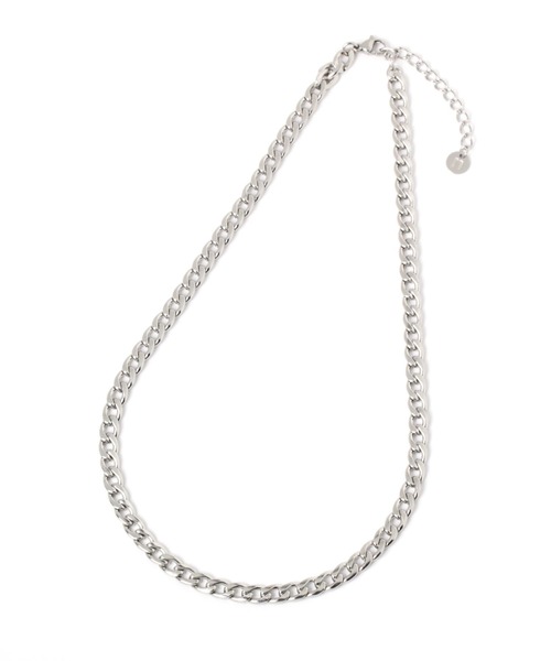 niko and...（ニコアンド）の「ステンレスネックレス（ネックレス・レディース・その他1/その他2/その他3/その他4/その他5/その他6/その他7/その他8・0）」の22枚目の写真