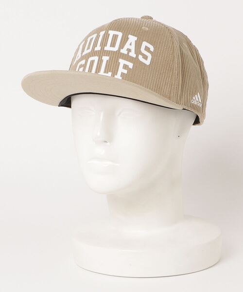 adidas ゴルフコーデュロイセットアップ　ベージュ　xs 未使用！ 楽天市場】【50％OFF】アディダス ゴルフ 秋冬モデル レディース