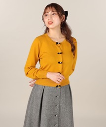 LAISSE PASSE（レッセパッセ）｜カーディガン/ボレロ一覧 - WEAR