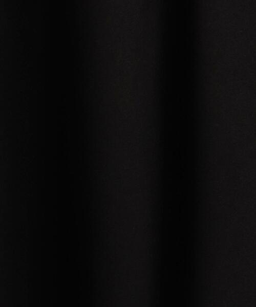 PLEASURES（プレジャー）の「＜PLEASURES＞ CUT HERE CREW NECK/スウェット（スウェット・メンズ・ブラック・M/L/XL）」の2枚目の写真