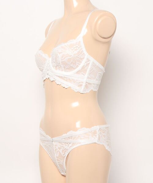 クロスパッチラブブ　⚠️お盆限定価格‼️クロスパッチパンツ　究極2点セット ツーハッチ tu-hacci フルールレースオープンクロッチショーツ