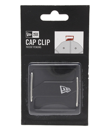 NEW ERA | WEGO/Cap Clip BLK(キーホルダー)