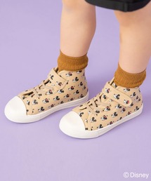 URBAN CHERRY | ディズニー/総柄デザインスニーカー(スニーカー)