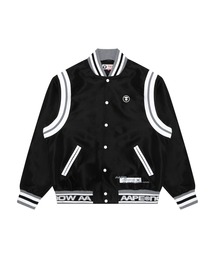 AAPE BY A BATHING APE | AAPE  STADIUM JACKET(スタジャン)