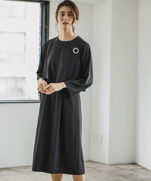 LEPSIM（レプシィム）の「アソートブローチ　176578（ブローチ/コサージュ・レディース・その他4/その他1/その他2/その他3・ONE SIZE）」の6枚目の写真