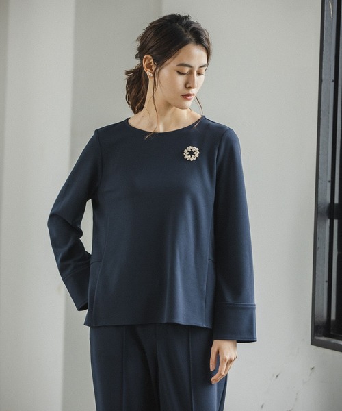 LEPSIM（レプシィム）の「アソートブローチ　176578（ブローチ/コサージュ・レディース・その他4/その他1/その他2/その他3・ONE SIZE）」の11枚目の写真