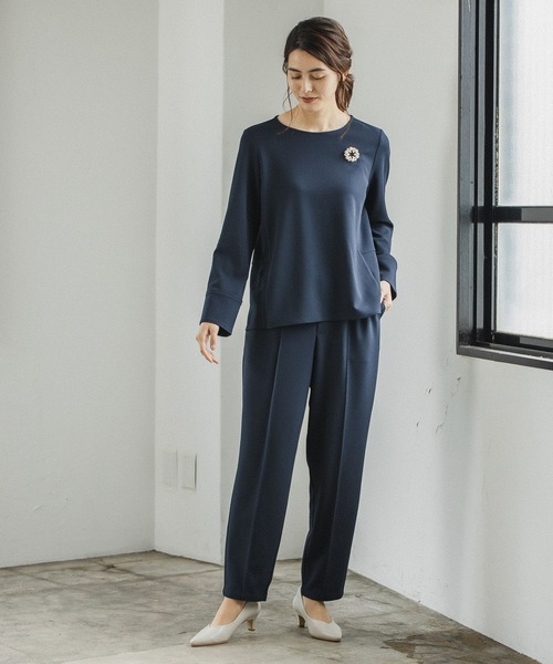 LEPSIM（レプシィム）の「アソートブローチ　176578（ブローチ/コサージュ・レディース・その他4/その他1/その他2/その他3・ONE SIZE）」の12枚目の写真