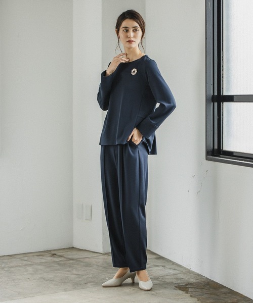 LEPSIM（レプシィム）の「アソートブローチ　176578（ブローチ/コサージュ・レディース・その他4/その他1/その他2/その他3・ONE SIZE）」の13枚目の写真