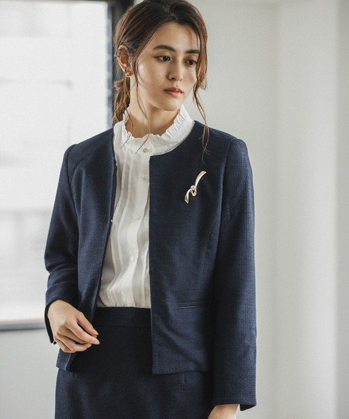 LEPSIM（レプシィム）の「アソートブローチ　176578（ブローチ/コサージュ・レディース・その他4/その他1/その他2/その他3・ONE SIZE）」の15枚目の写真