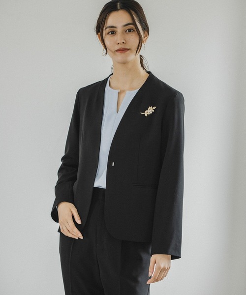 LEPSIM（レプシィム）の「アソートブローチ　176578（ブローチ/コサージュ・レディース・その他4/その他1/その他2/その他3・ONE SIZE）」の19枚目の写真